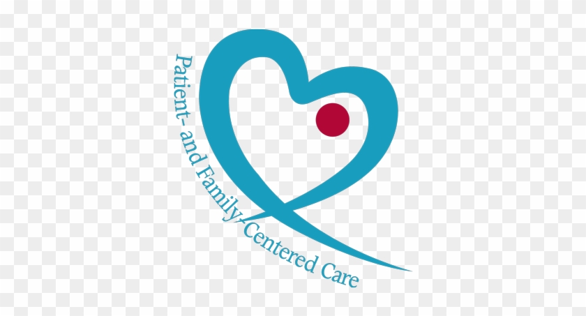 Patient And Family Centered Care - Patient Centered Care Logo #1411985