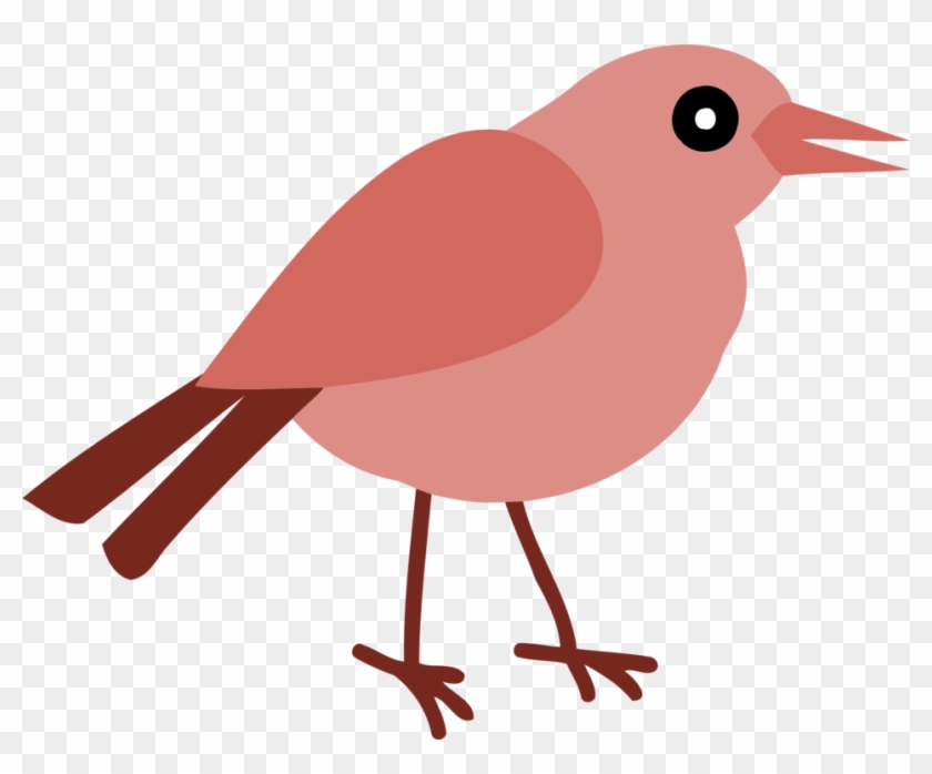 All Photo Png Clipart - Bird #1411991