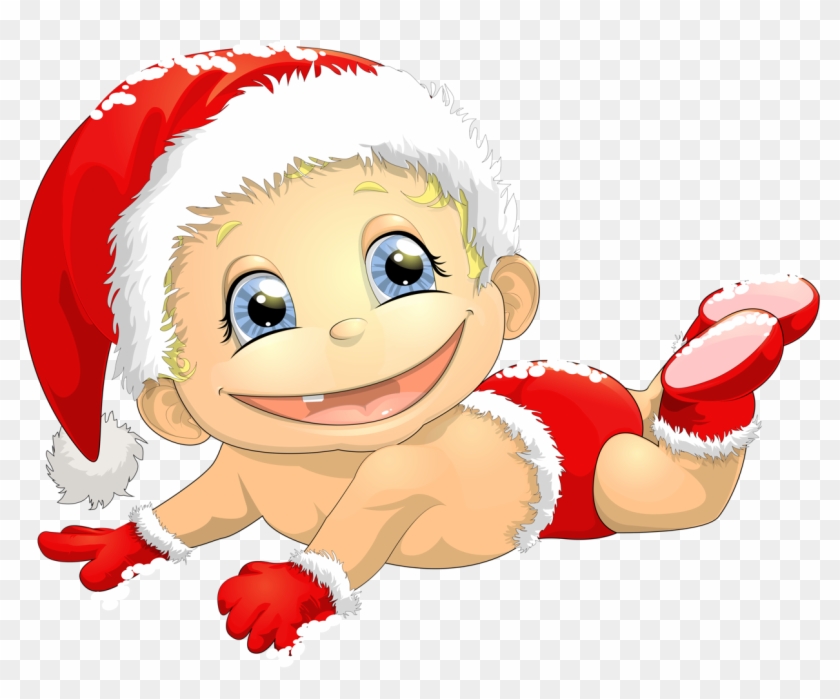 Natal Personagens - Clip Art #1412053