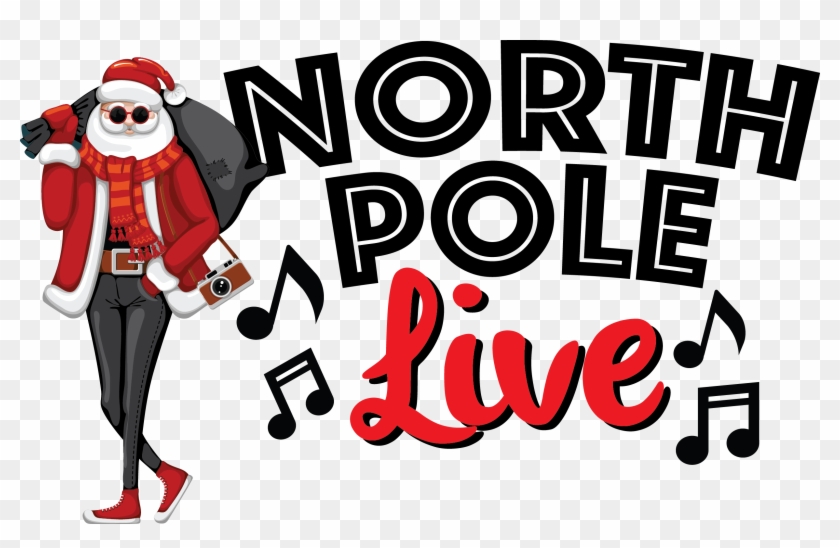 North Pole Live #1412064