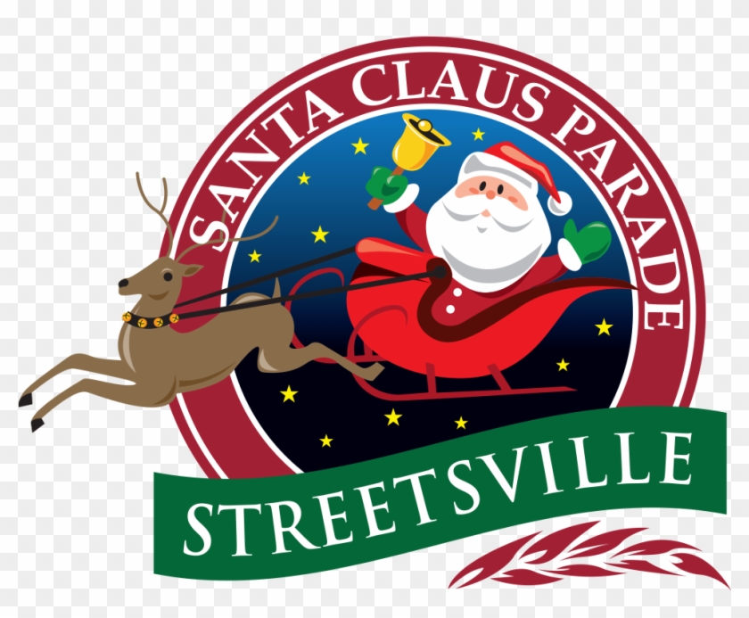 Believe In The Magic - Streetsville Santa Claus Parade #1412075