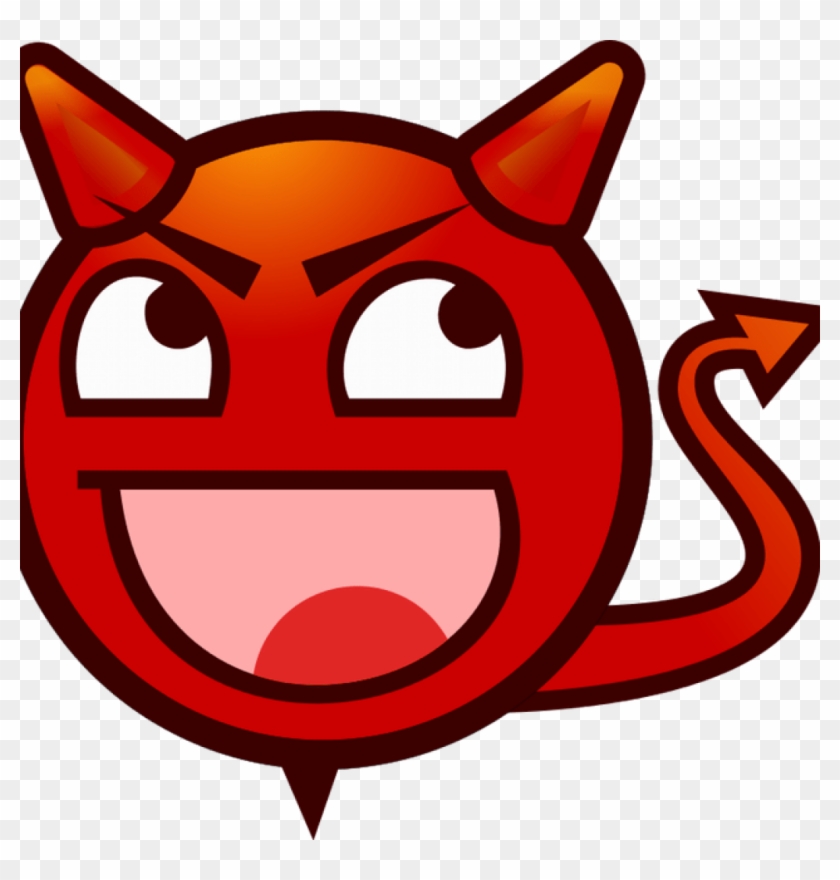 Free Devil Clipart Free Cute Devil Halloween Royalty - Demon Dave #1412081