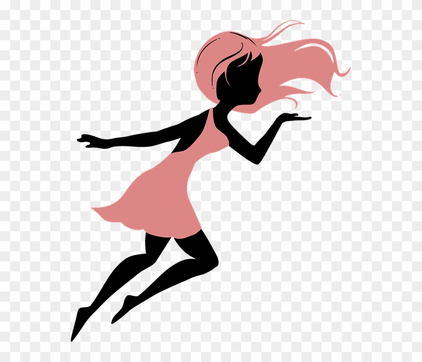 Arm, Blowing, Comic Characters, Fairy, Flying, Girl - Fairy Blowing Png #1412090