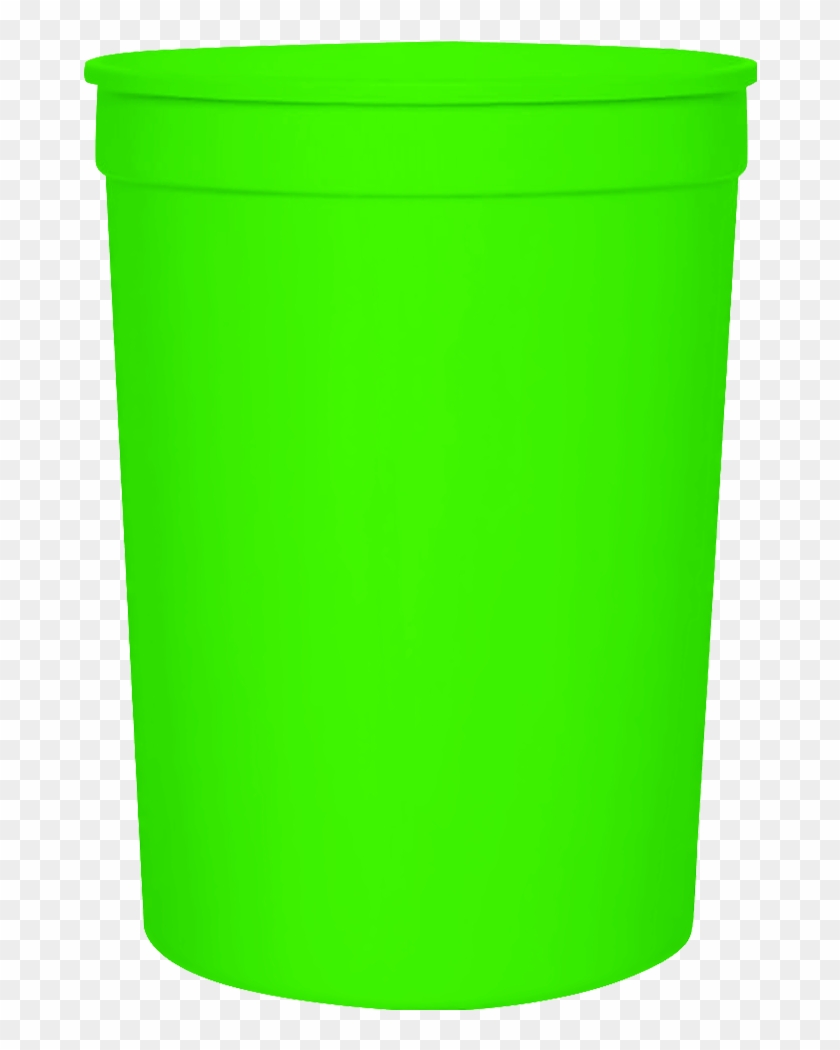 Hot Green - Green #1412100