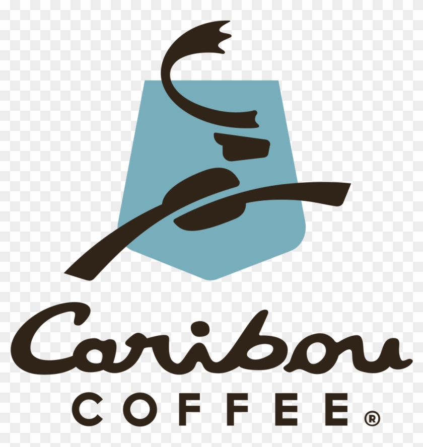 Is Caribou Coffee Pro-life Respectful Of Christian - Caribou Coffee Logo #1412103