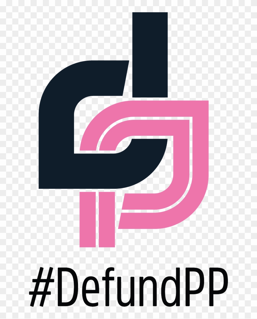 Defund Planned Parenthood - Defund Planned Parenthood Logo #1412133