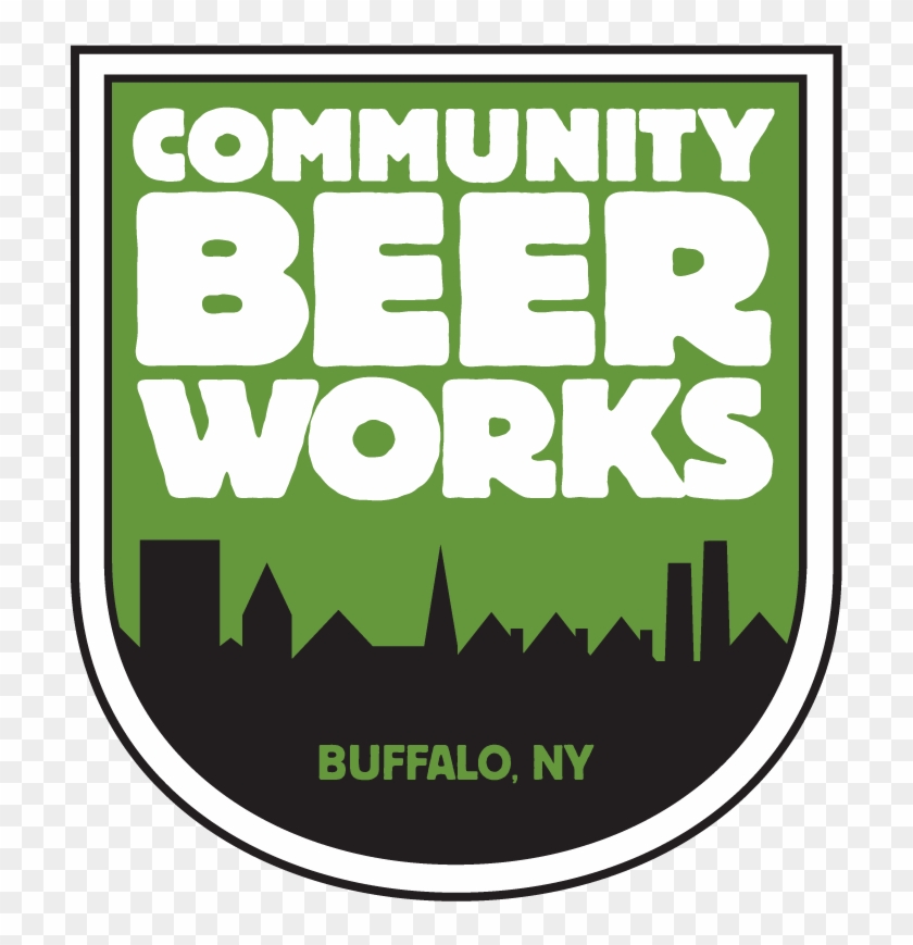Community Beer Works #1412167