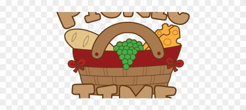 “unless You Are At A Picnic, Life Is No Picnic” Picnic - Clip Art Picnic #1412183