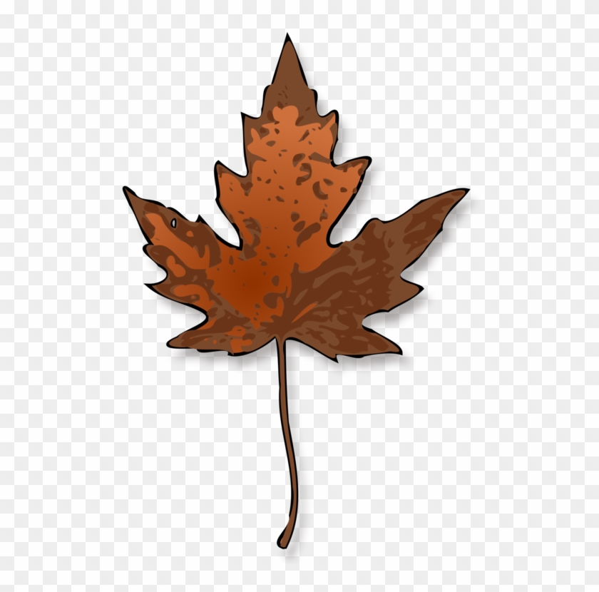 All Photo Png Clipart - Maple Leaf Clip Art #1412197