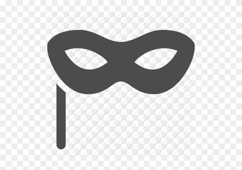 Masquerade Mask Icon Clipart Mask Computer Icons Masquerade - Masquerade Icon #1412219