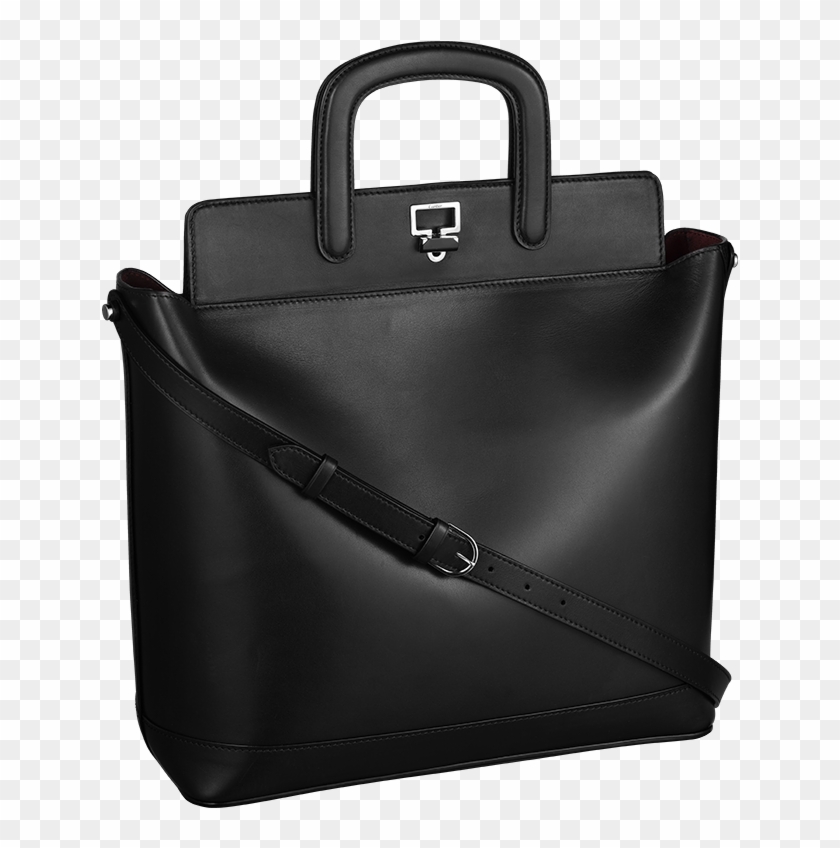 Clip Art Download Women Png Images Free Download Black - Handbag #1412245