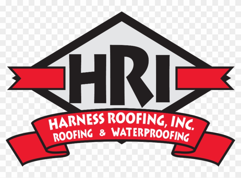 Cocktail Sponsors - - Harness Roofing #1412295