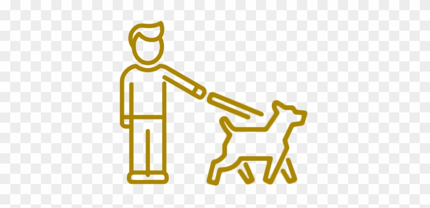 The Pub Is Child And Dog Friendly - Familia Ilustrativo #1412297