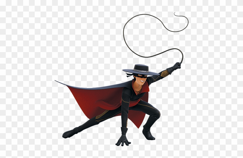 Olive Oyl - Zorro - Zorro The Chronicles Png #1412335