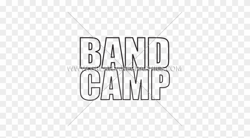 Band Camp March - New Plague Identified As Aids #1412353