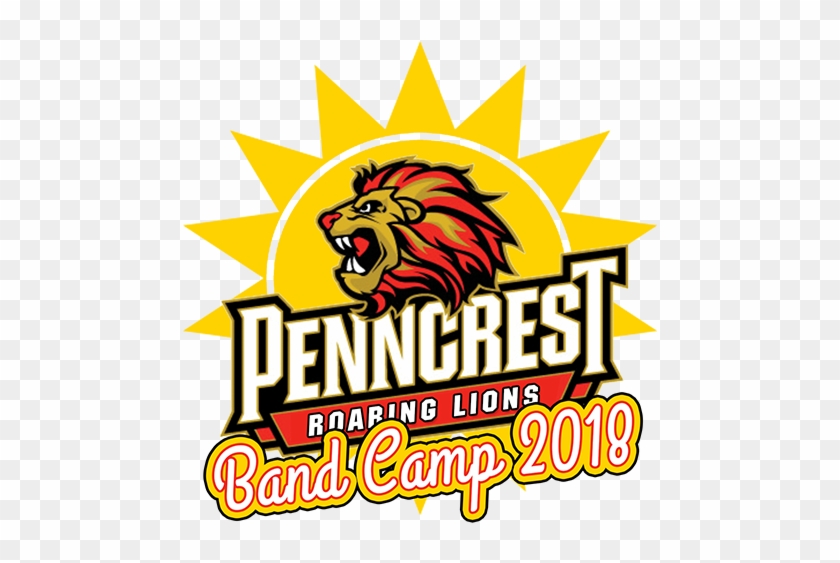 Band Camp - Bandcamp18 - Penncrest High School #1412355