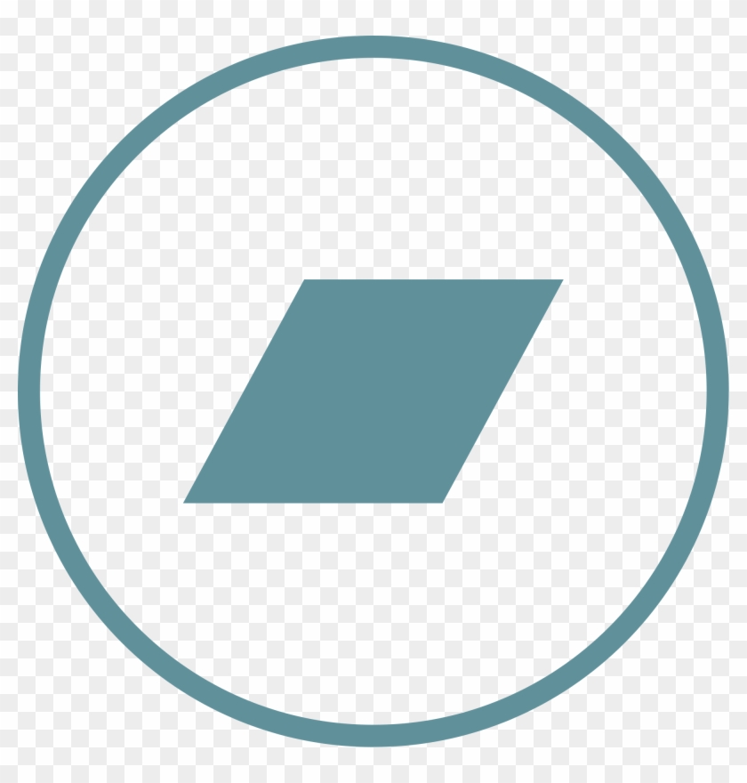 Open - Circle #1412365