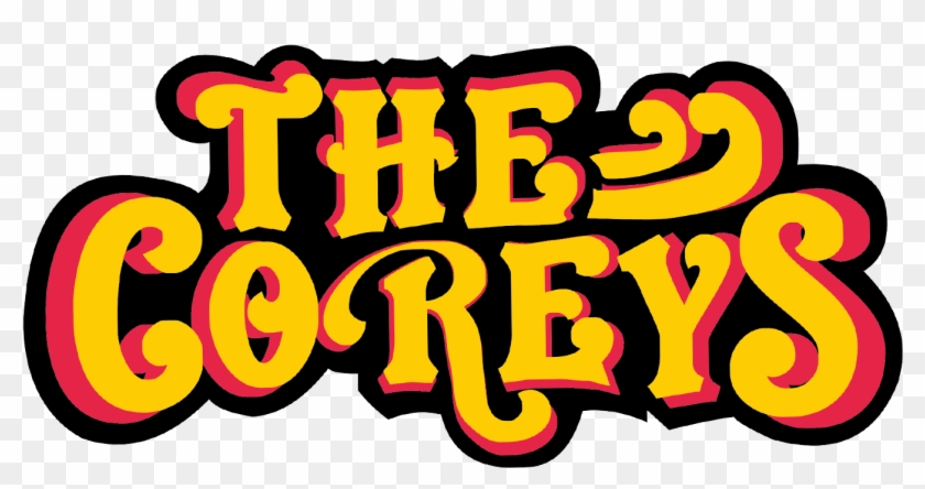 The Coreys - The Coreys #1412383