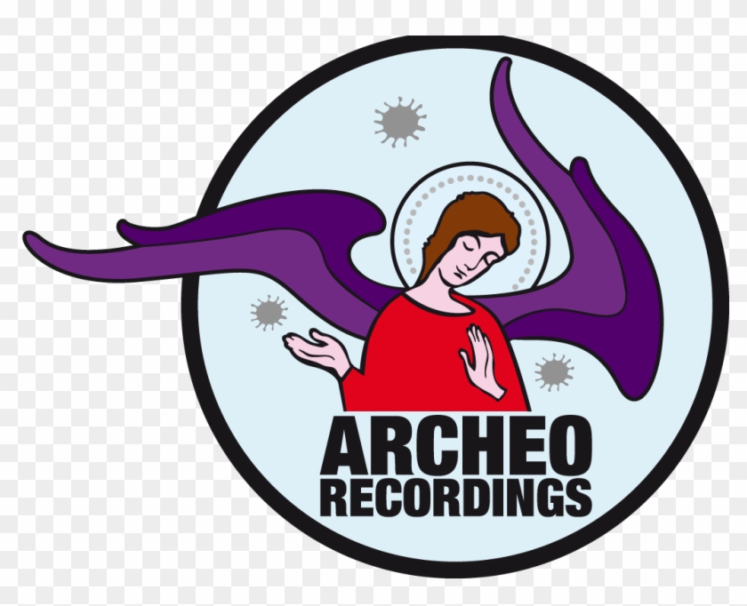 Archeo Recordings #1412390