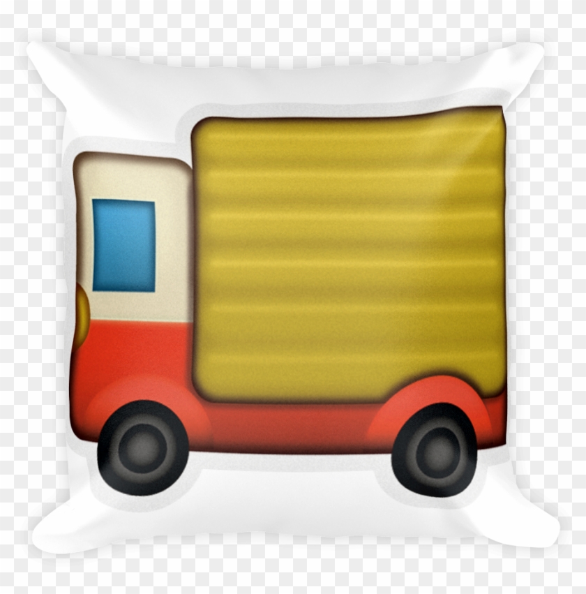 Emoji Pillows - Emoji Do Bombeiro #1412406