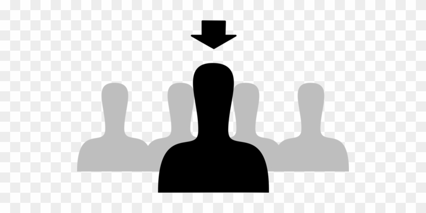 User Profile Computer Icons Download - Group Of People Clipart Silhouette #1412475