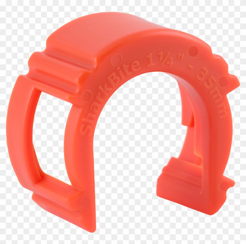 Yoke Clip Large Diameter Pipe - Yoke Clip Large Diameter Pipe #1412477