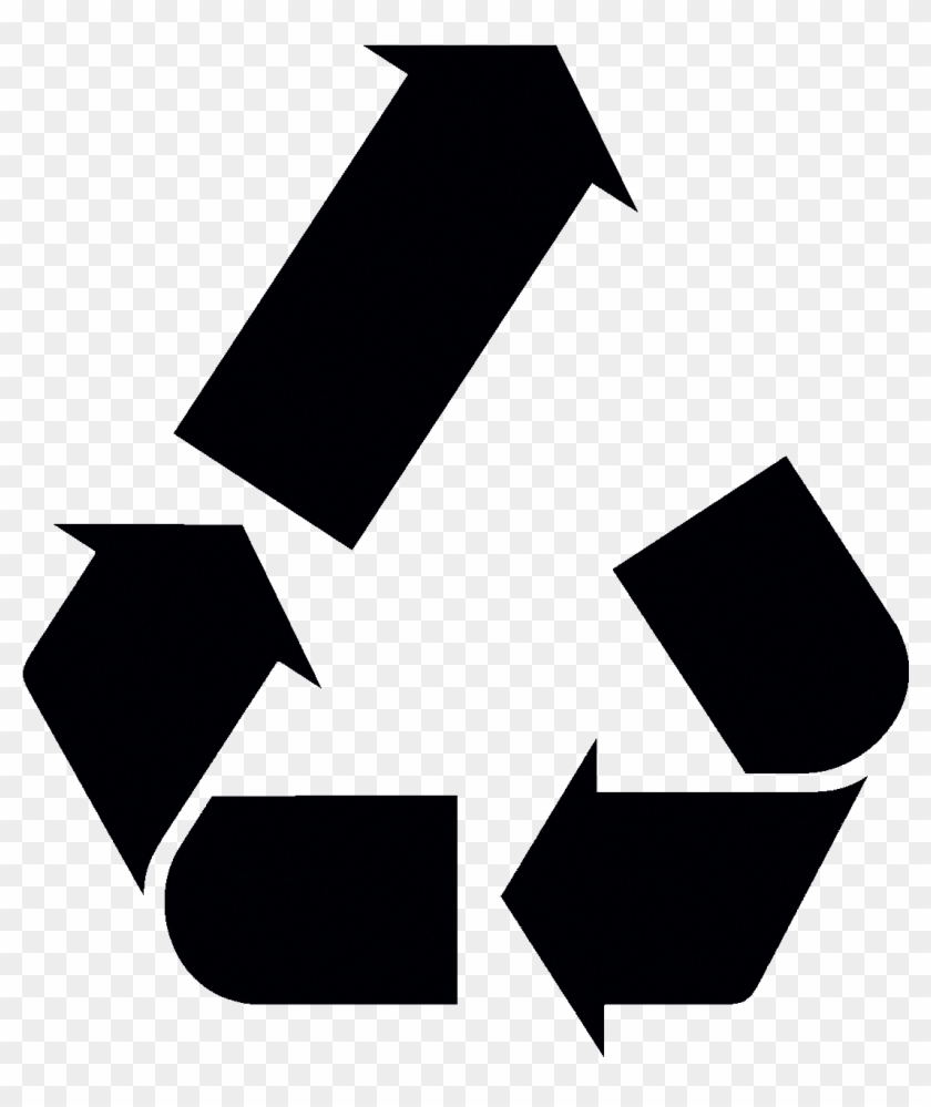 An Error Occurred - Recycle Symbol #1412484