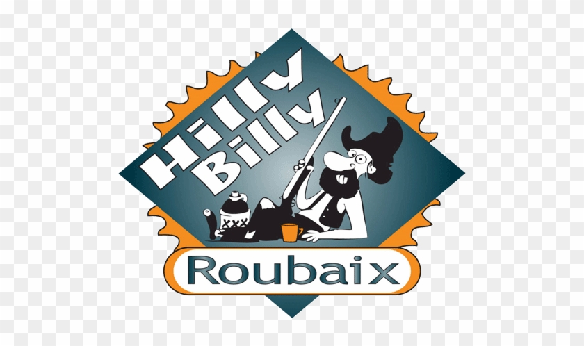 Hilly Billy Roubaix - Hillbilly #1412492