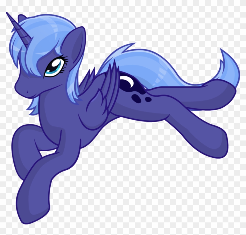 Quote - Teen Luna #1412525