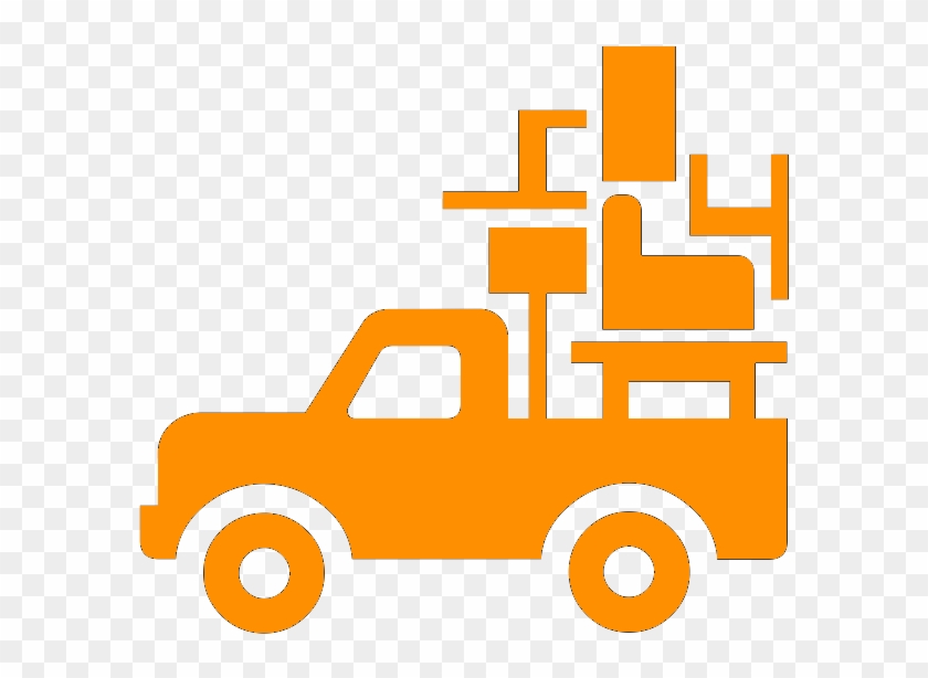 Packers & Movers - Car #1412578