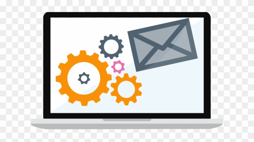 Finally, The Marketing Automation Software Used By - Automation Email #1412583