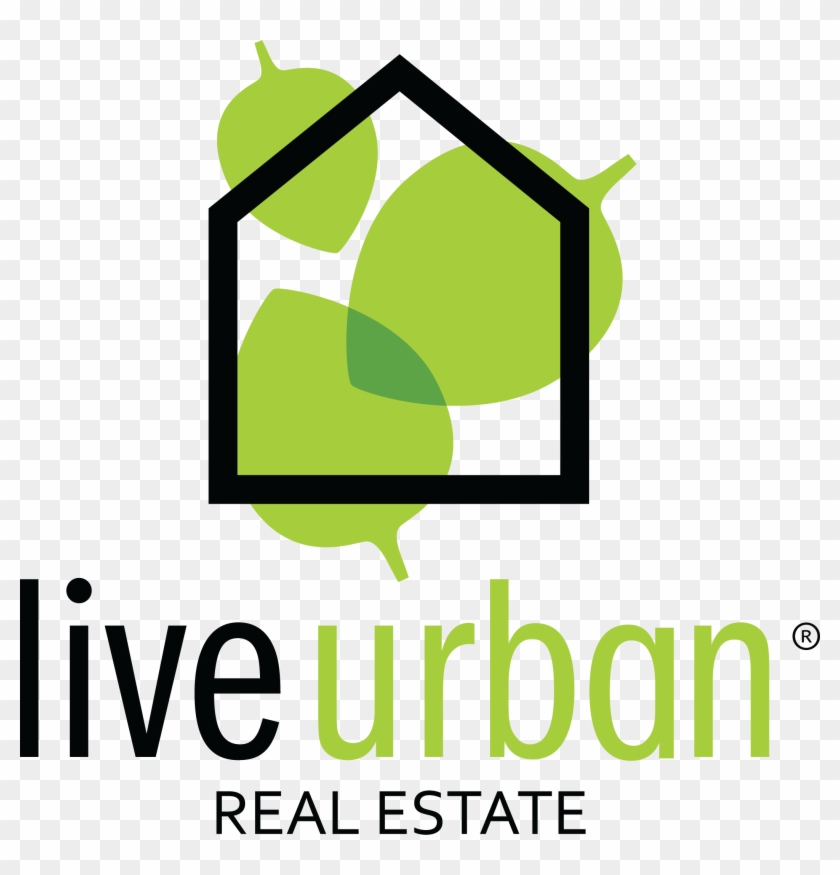 Live Urban Logo #1412588