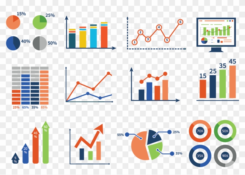 How Is The Pre-mover Score Determined - Infographic Graficos #1412598