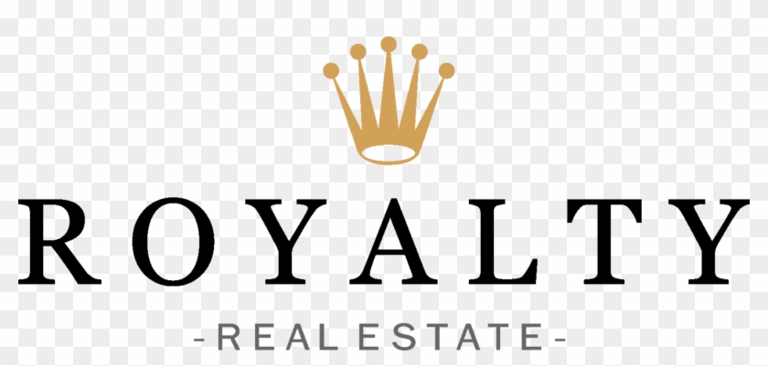 Royalty, Realtor® - Tampa Maid Foods Logo #1412603