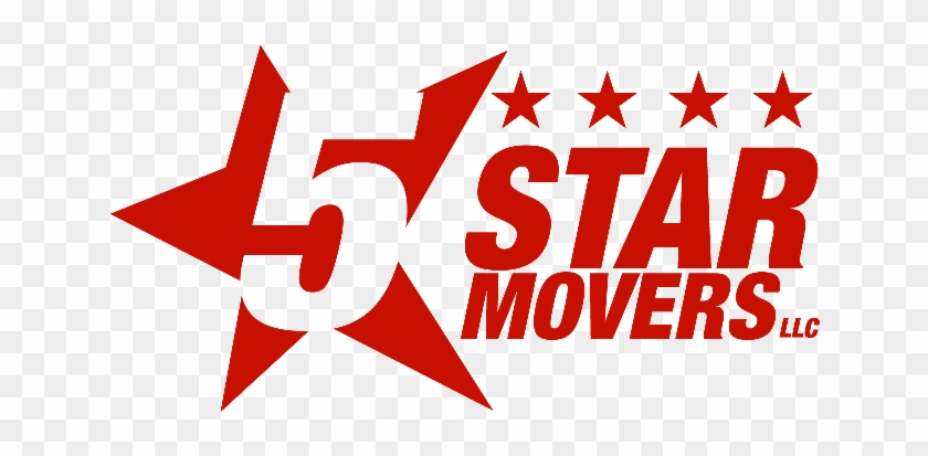 5 Stars Movers - Blog #1412613
