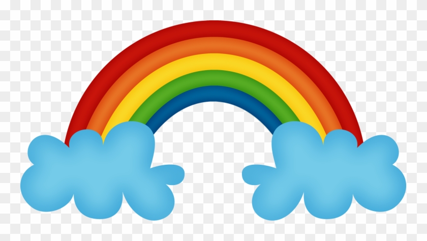 Rainbow Rainbow Parties, Arco Iris, Views Album, Clip - Rainbow #1412634