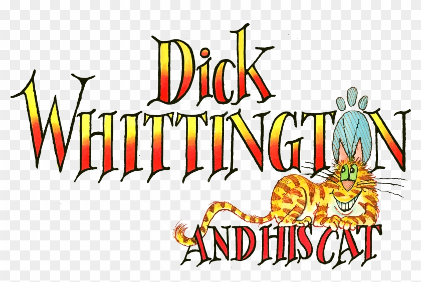 Dick Whittington & His Cat - Illustration #1412637