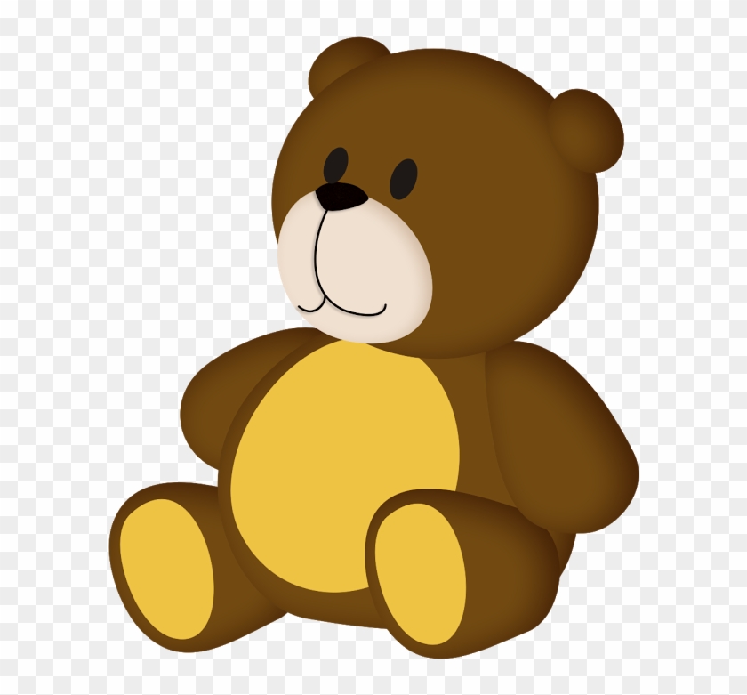 Teddy Bear * Teddy Bear Images, Bears, Clip Art, Picasa, - Teddy Bear #1412640