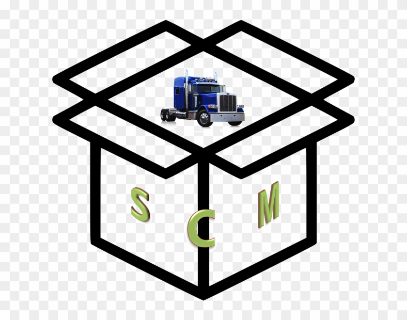 Shiv Cargo Movers - Fa Fa Product Icon #1412644