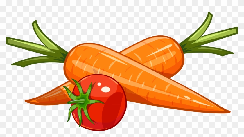 Carrot Royalty Free Carrots - Carrot Clip Art #1412702