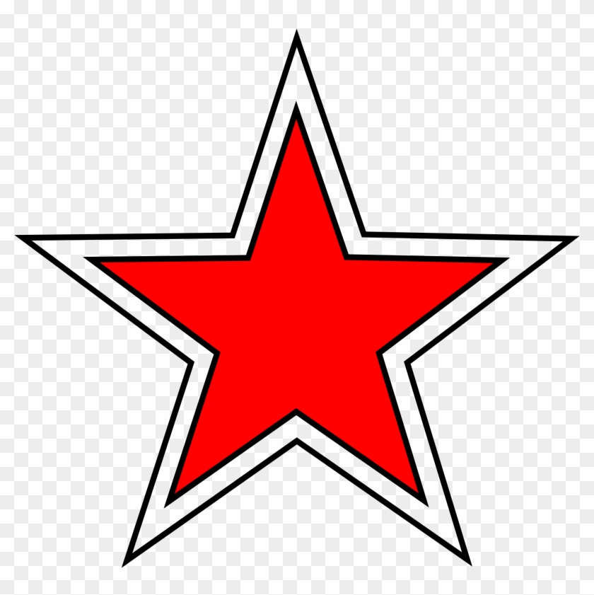 Open - Russian Star Ww2 #1412784