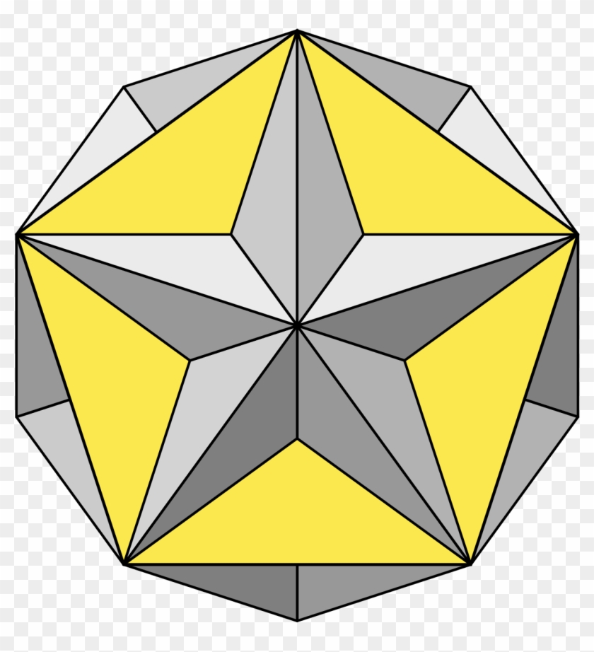 Kepler Poinsot Polyhedron #1412792