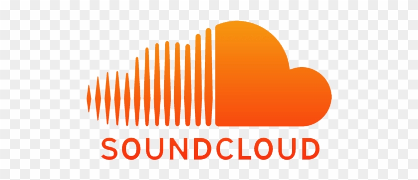 Radio Spots Now Playing - Soundcloud Logo Png #1412793