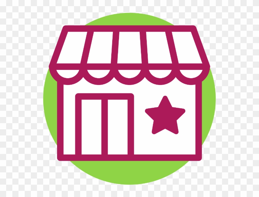 My Perfect Store Gives You Step By Step Guidelines - Perfect Store Icon Png #1412806