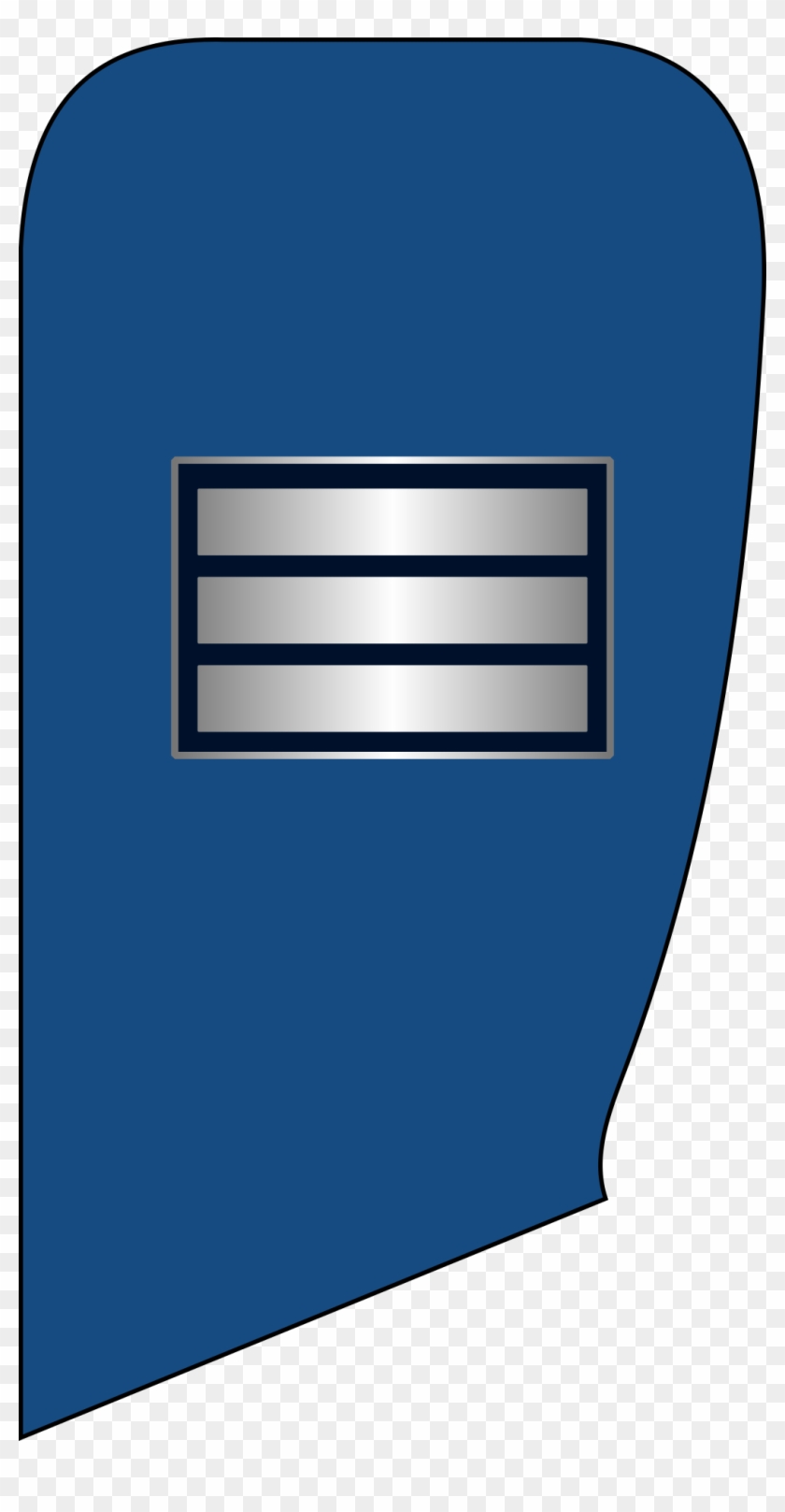 Rank Insignia - Corporal #1412841