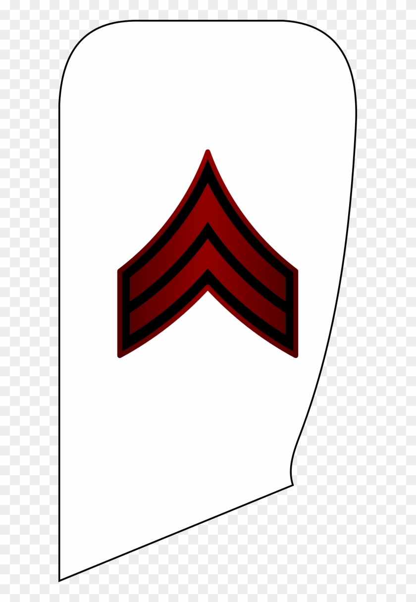 Rank Insignia - Petty Officer #1412845