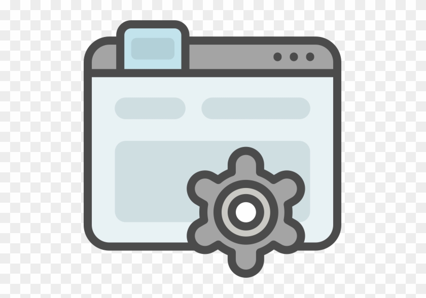 Optimization, Position, Ranking Icon - Web Browser #1412857