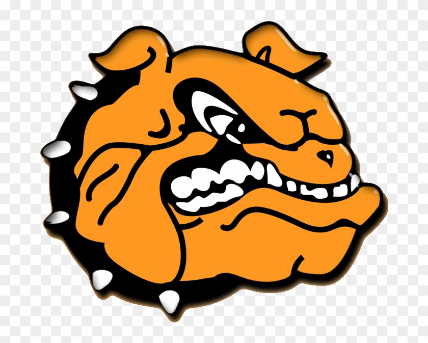 Brighton Bulldogs Logo #1412918