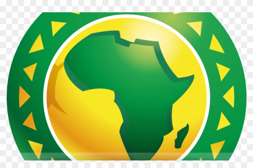 Caf Champions League Logo #1412922