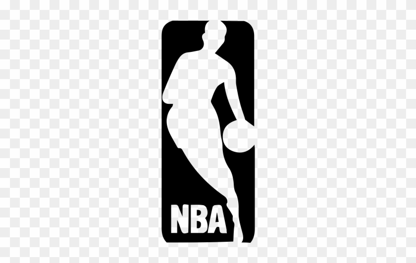 Nba Event, Event, Lecture Icon - Nike Nba Logo #1412931